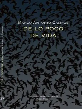 De lo Poco de Vida