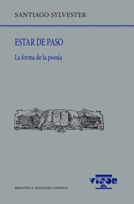 Estar de Paso