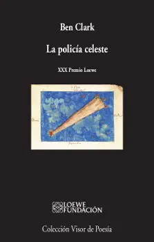 Policía Celeste, la