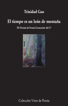 El Tiempo Es un Leon de Montaña