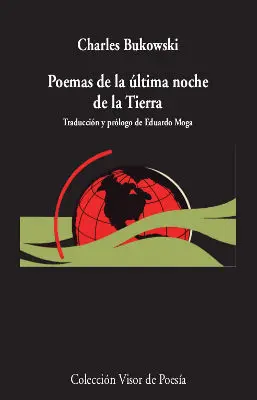 Poemas de la Última Noche de la Tierra