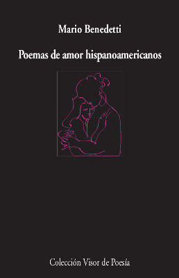 POEMAS DE AMOR HISPANOAMERICANO
