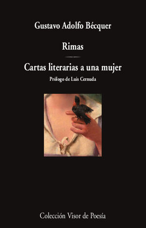 RIMAS / CARTAS LITERARIAS A UNA MUJER