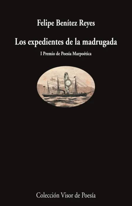 Los Expedientes de Madrugada