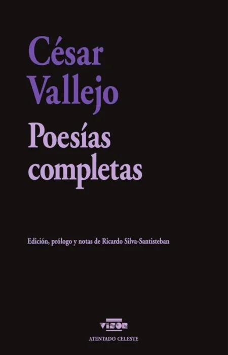 Poesías Completas