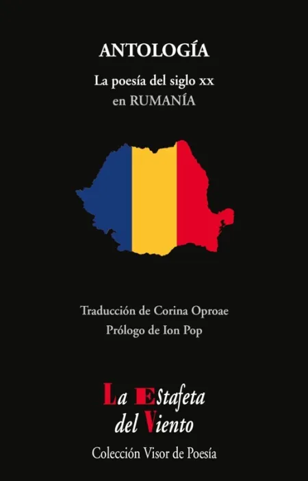 La Poesía del Siglo Xx en Rumanía