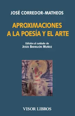 Aproximaciones a la Poesía y el Arte