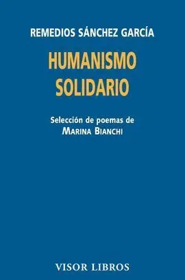 Humanismo Solidario
