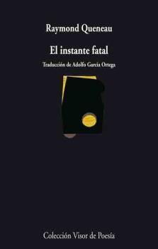 EL INSTANTE FATAL