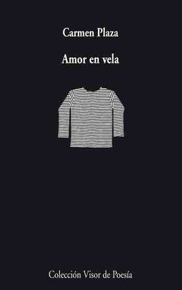 AMOR EN VELA