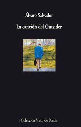 CANCIÓN DEL OUTSIDER