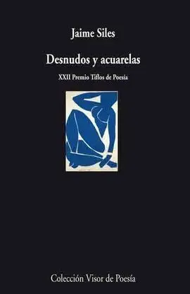Desnudos y Acuarelas