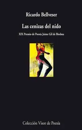 Las Cenizas del Nido