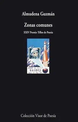 Zonas Comunes V-787