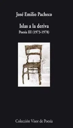 Poesias Iii Islas a la Deriva
