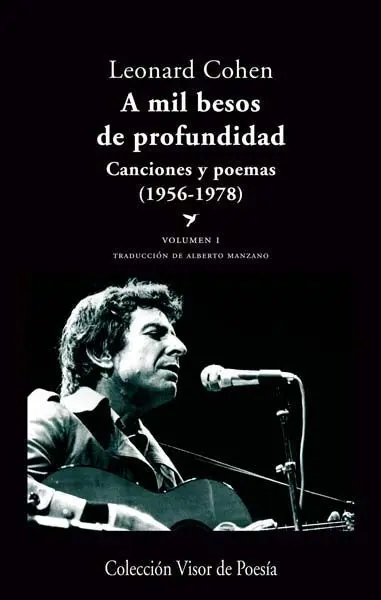 A Mil Besos de Profundidad