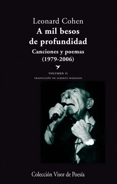 A Mil Besos de Profundidad
