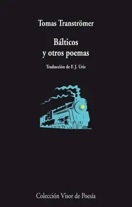 Balticos y Otros Poemas V-832