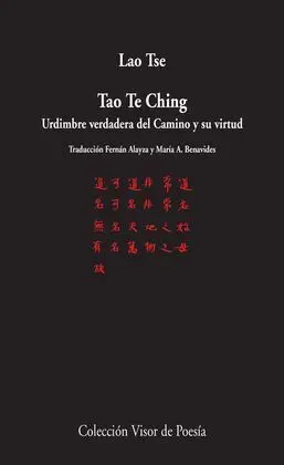 Tao te Ching