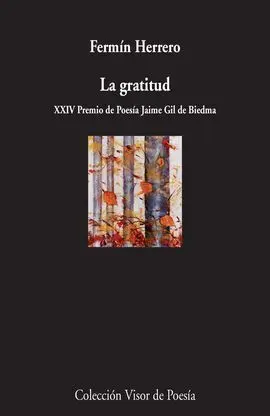 La Gratitud