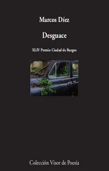 Desguace