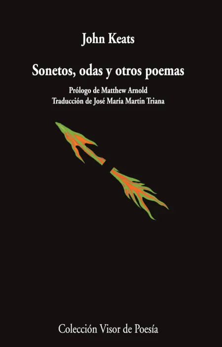 Sonetos, Odas y Otros Poemas