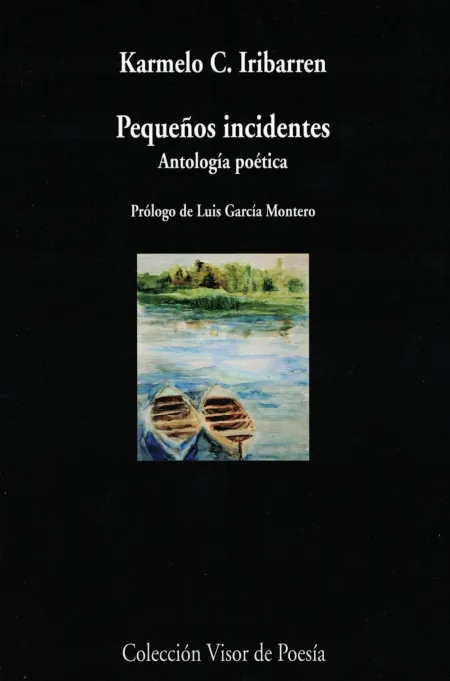 Pequeños Incidentes. Antología Poética