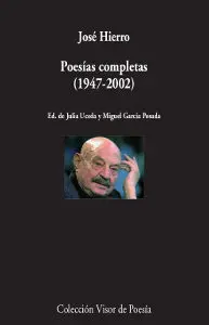 Poesías Completas (1947-2002)