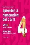 Aprender la Numeración, del 0 Al 9, Nivel 4, 5 Año