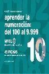 Aprender la Numeración, del 100 Al 9. 999, Nivel 10