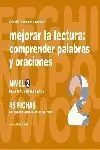 Mejorar la Lectura, Comprender Palabras y Oracione