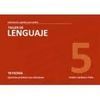 TALLER DE LENGUAJE 5