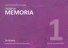 Taller de Memoria, Nivel 1