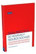 GUÍA PRÁCTICA DE NÓMINAS Y SEGUROS SOCIALES