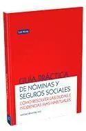 Guía Práctica de Nóminas y Seguros Sociales