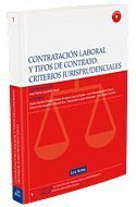 CONTRATACIÓN LABORAL Y TIPOS DE CONTRATOS