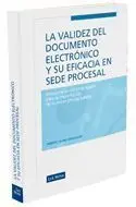 La Validez del Documento Electrónico y Su Eficacia
