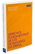 Derechos Fundamentales de los Extranjeros en España