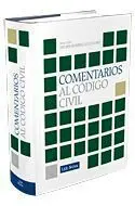 Comentarios Al Código Civil