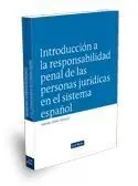 Introducción a la Responsabilidada Penal de las Pe