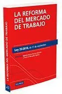 La Reforma del Mercado de Trabajo 2010