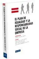 Plan de Igualdad y la Responsabilidad Social de la