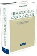 Teoría y Práctica del Ejercicio de las Acciones Civiles