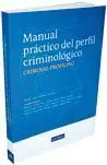 Manual Práctico del Perfil Criminológico (E-Book)
