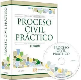 Proceso Civil Práctico
