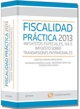 FISCALIDAD PRÁCTICA