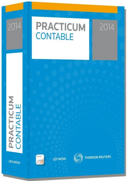 Practicum Contable 2014 (Libro+On-Line)