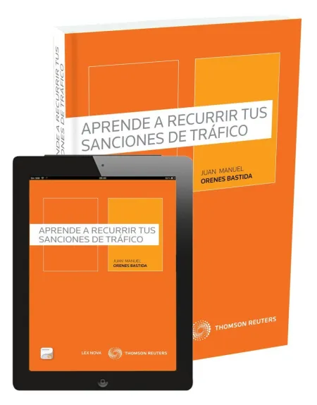 Aprende a Recurrir Tus Sanciones de Trafico
