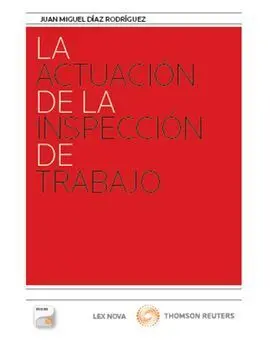 Actuacion de la Inspeccion de Trabajo
