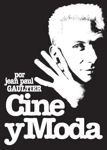 Cine y Moda por Jean Paul Gaultier